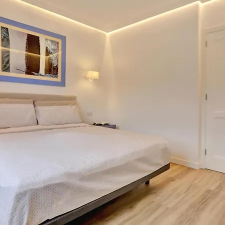 Atico De Lujo Con Piscinas Y Amplias Terrazas En La Chayofa - Es-347-45 Арона