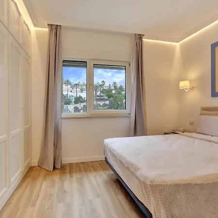 Διαμέρισμα Atico De Lujo Con Piscinas Y Amplias Terrazas En La Chayofa - Es-347-45 Arona (Tenerife)