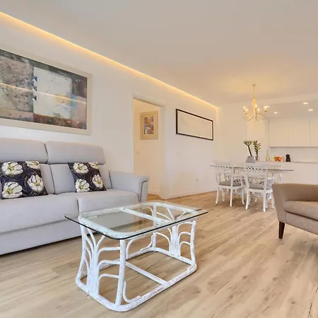 Διαμέρισμα Atico De Lujo Con Piscinas Y Amplias Terrazas En La Chayofa - Es-347-45 *