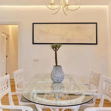 Atico De Lujo Con Piscinas Y Amplias Terrazas En La Chayofa - Es-347-45 Апартаменты