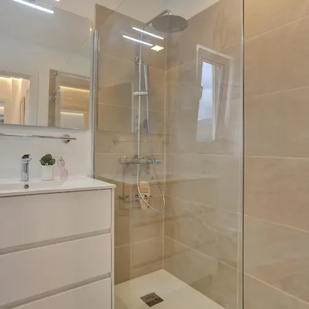 Apartment Atico De Lujo Con Piscinas Y Amplias Terrazas En La Chayofa - Es-347-45